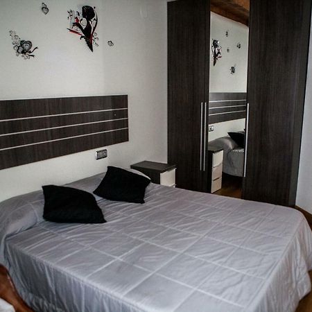 Arantza Casa Rural Tolareta المظهر الخارجي الصورة