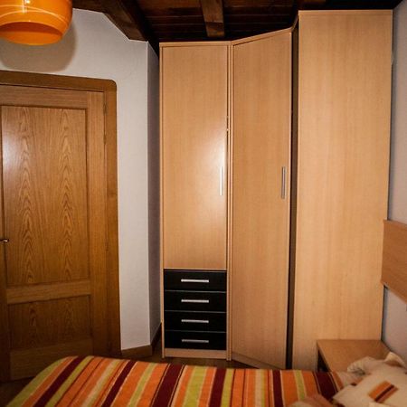 Arantza Casa Rural Tolareta المظهر الخارجي الصورة