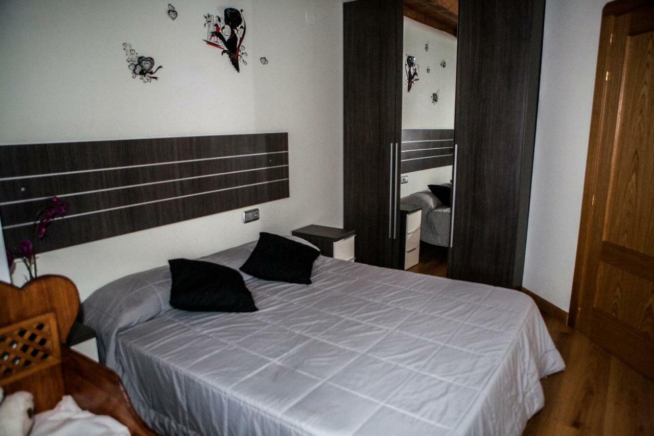 Arantza Casa Rural Tolareta المظهر الخارجي الصورة