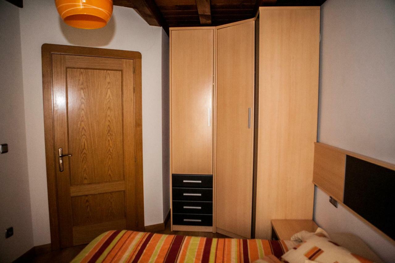 Arantza Casa Rural Tolareta المظهر الخارجي الصورة