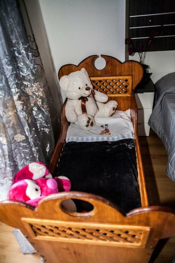 Arantza Casa Rural Tolareta المظهر الخارجي الصورة