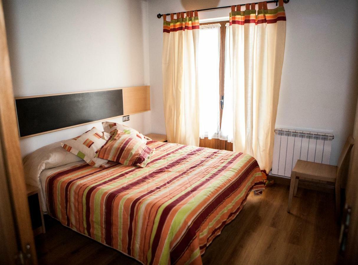 Arantza Casa Rural Tolareta المظهر الخارجي الصورة