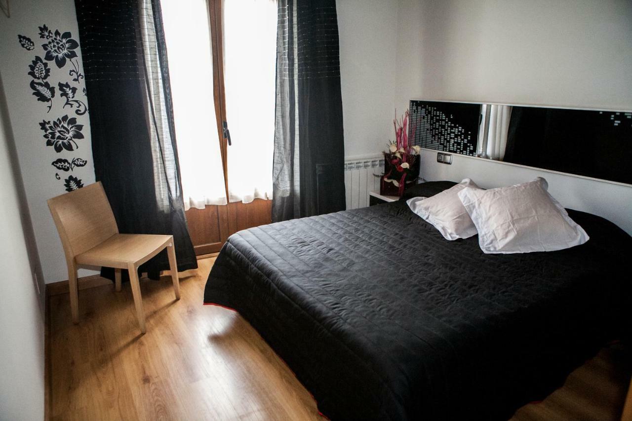 Arantza Casa Rural Tolareta المظهر الخارجي الصورة