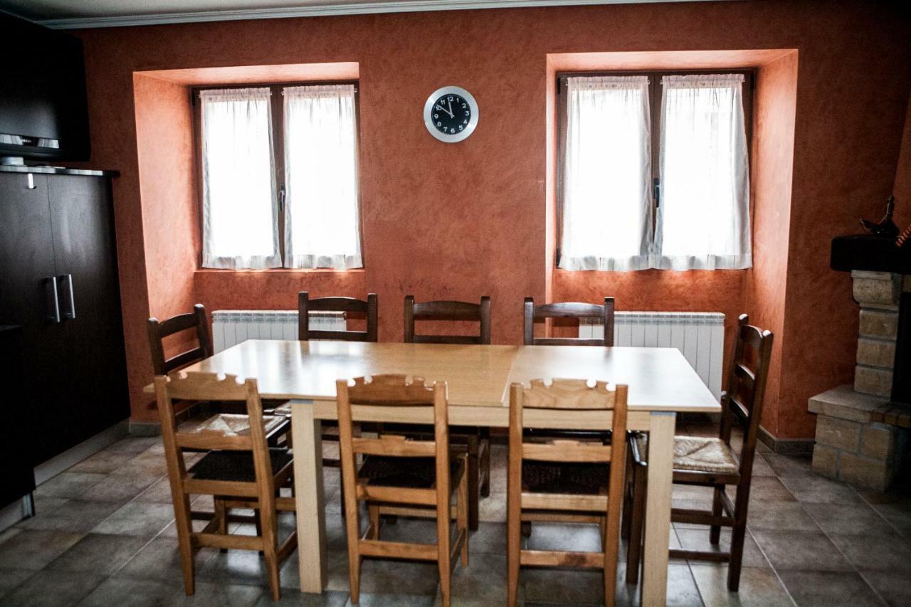 Arantza Casa Rural Tolareta المظهر الخارجي الصورة