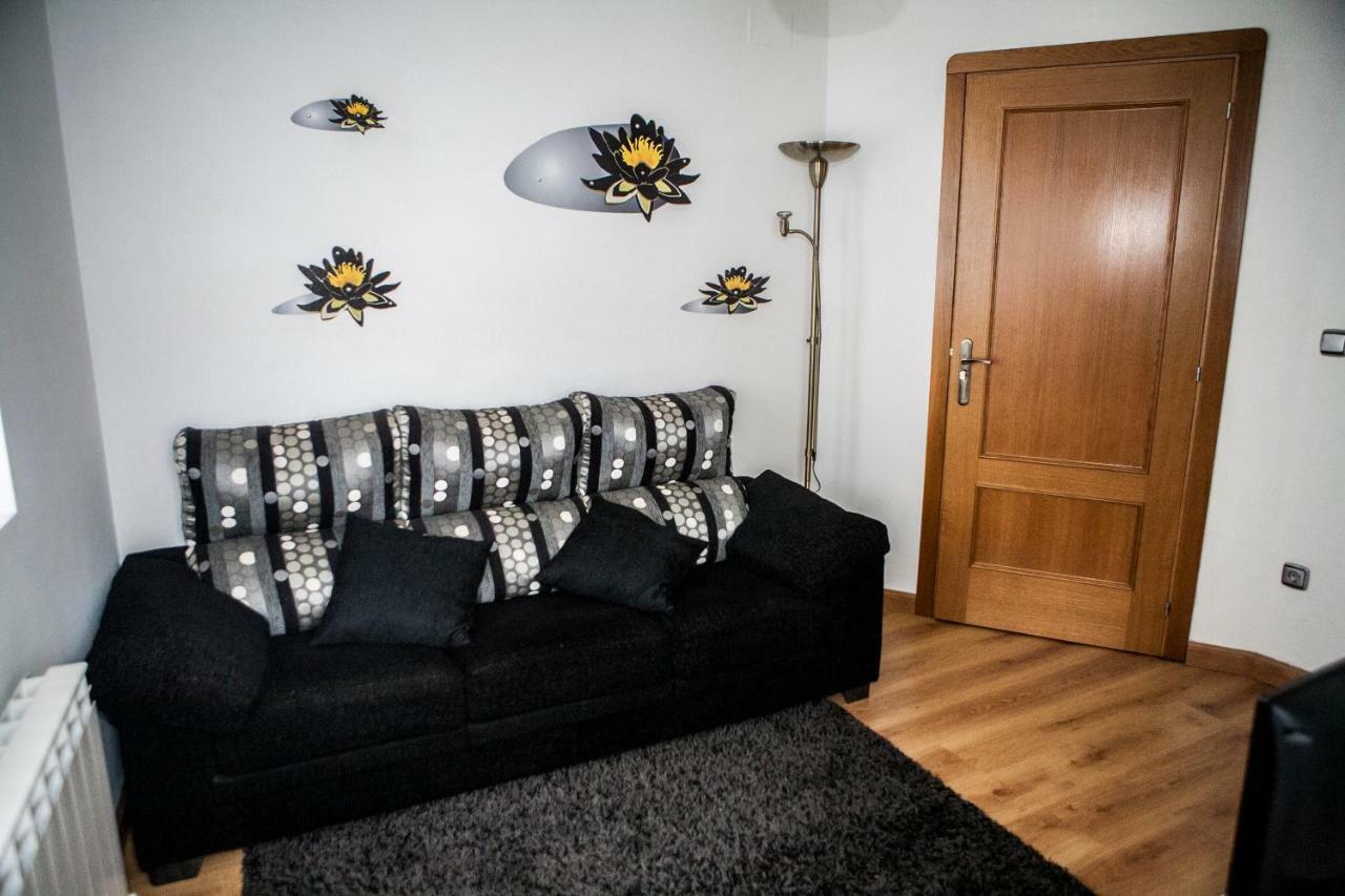 Arantza Casa Rural Tolareta المظهر الخارجي الصورة