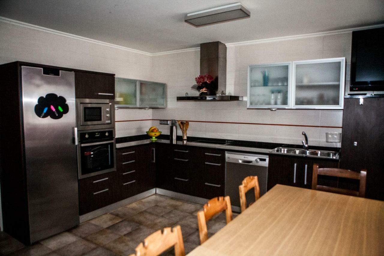 Arantza Casa Rural Tolareta المظهر الخارجي الصورة