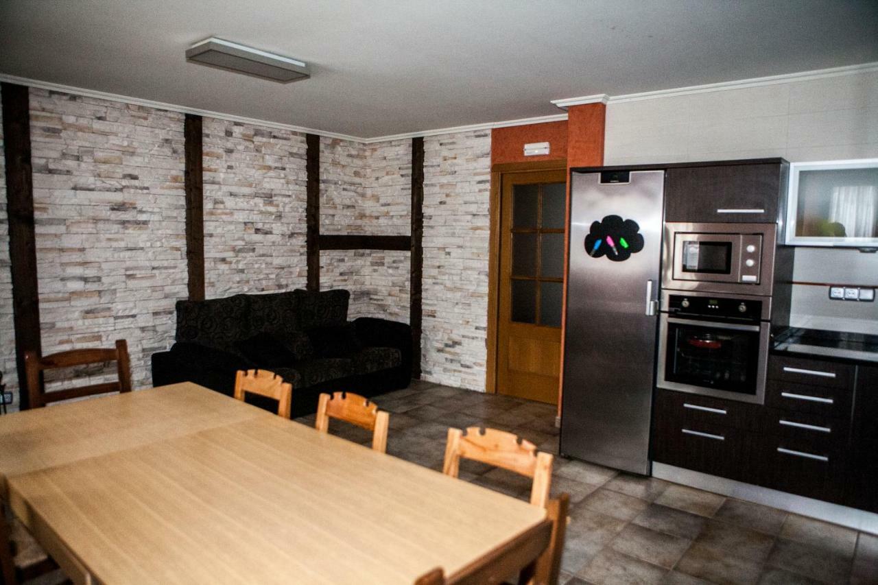 Arantza Casa Rural Tolareta المظهر الخارجي الصورة
